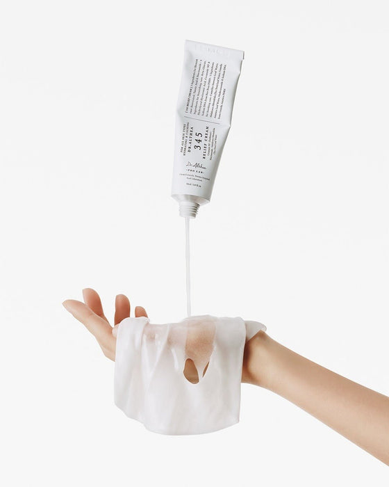 Dr.Althea 345 Cream Mask 4EA