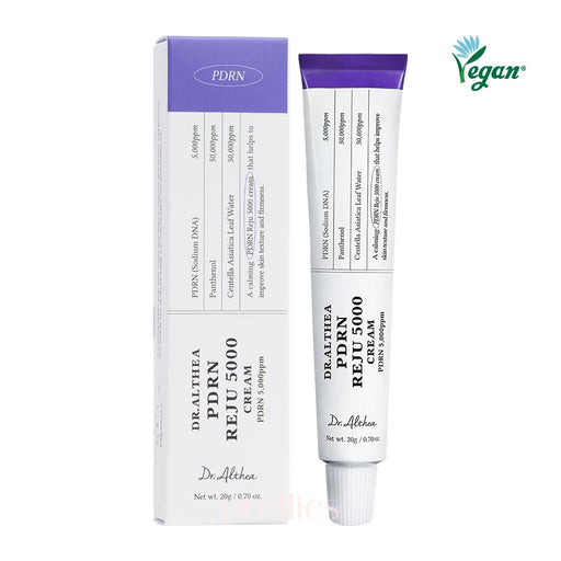 Dr.Althea Reju 5000 (PDRN 5,000ppm) Relif Cream 20g