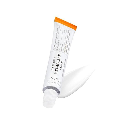 Dr.Althea Melaclear Cream 20g