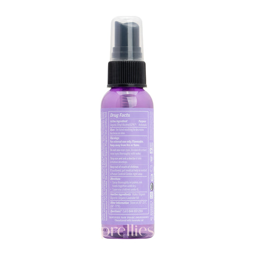 Dr.Bronner's Organic Lavender Hand Sanitizer 59ml