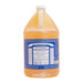 Dr.Bronner's 18-IN-1 Organic Peppermint Liquid Soap (1gal) 3.8L