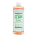 Dr.Bronner's Sal Suds Liquid Cleaner 946ml