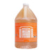 Dr.Bronner's 18-IN-1 Organic Tea Tree Liquid Soap (1gal) 3.8L 
