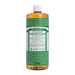 Dr.Bronner's 18-IN-1 Organic Almond Liquid Soap 946ml 