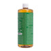 Dr.Bronner's 18-IN-1 Organic Almond Liquid Soap 946ml 