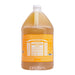 Dr.Bronner's 18-IN-1 Organic Citrus Liquid Soap (1gal) 3.8L 