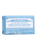 🎁 Dr.Bronner's ALL - ONE Organic Baby Unscented Bar Soap 140g (100% off) - Pretties.com.hk