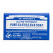 Dr.Bronner's ALL-ONE Organic Peppermint Bar Soap 140g