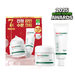 Dr.G Red Blemish Clear Soothing Cream 70ml 1+1 Set (+Cream 70ml+Serum 20ml+Gel Mask Sheet 1pc)(762641) - Pretties.com.hk