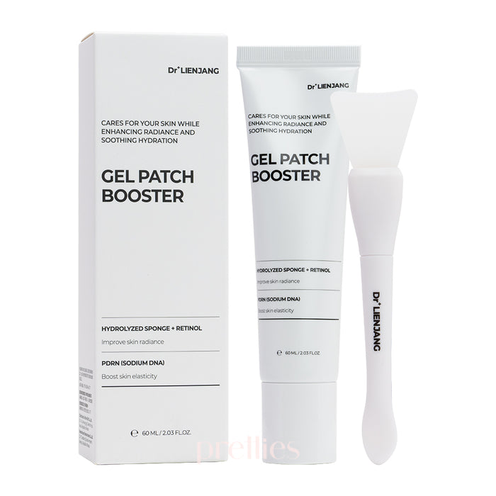 Dr.LIENJANG Gel Patch Booster 60ml