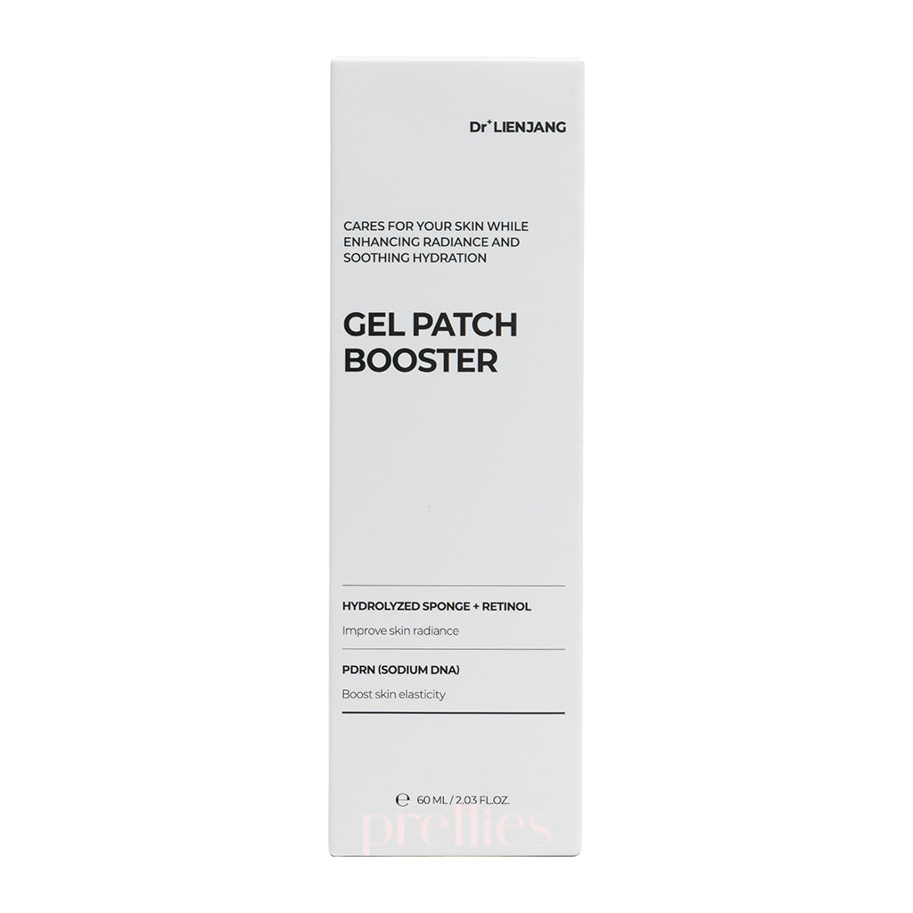Dr.LIENJANG Gel Patch Booster 60ml