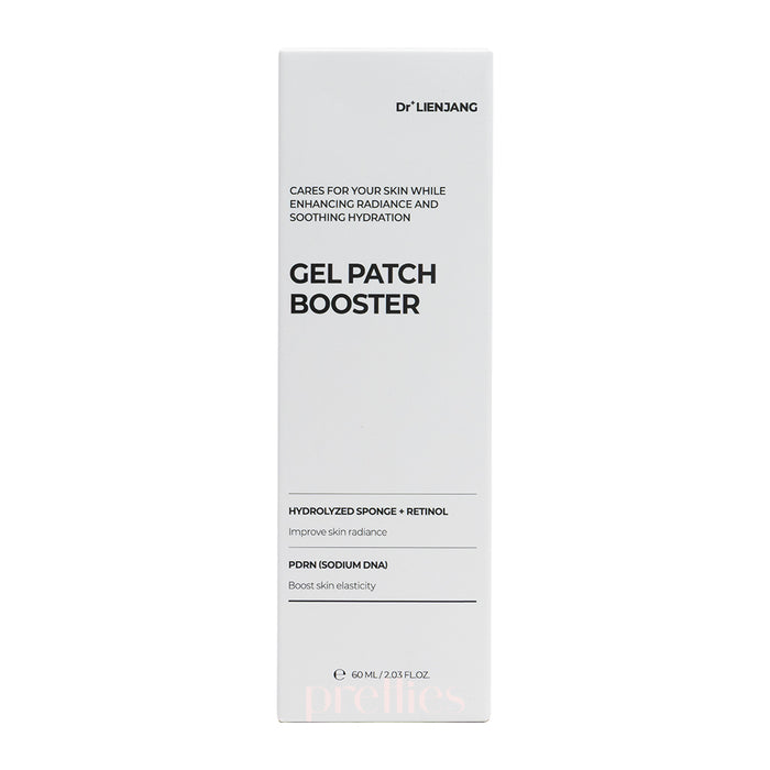 Dr.LIENJANG Gel Patch Booster 60ml