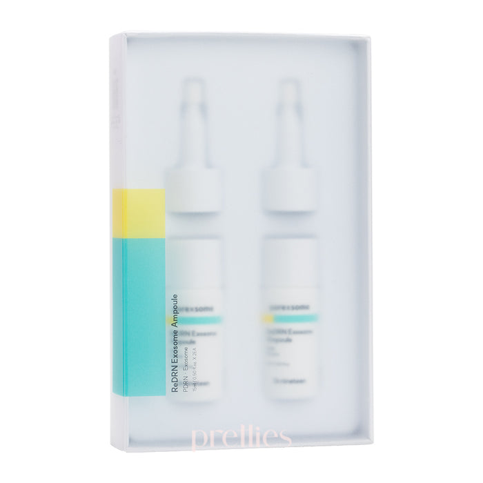 DR.NINETEEN PoreXsome ReDRN Exosome Ampoule 15ml*2EA