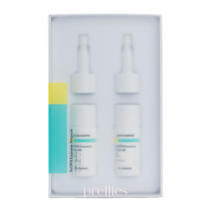 DR.NINETEEN PoreXsome ReDRN Exosome Ampoule 15ml*2EA