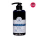 Dr.SEED Super Seed Bomb Revitalize Shampoo 500ml (Bebe Musk) 