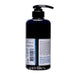 Dr.SEED Super Seed Bomb Revitalize Shampoo 500ml (Bebe Musk) 