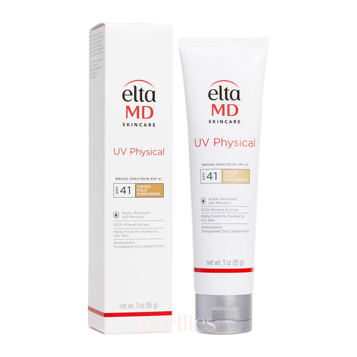 Elta MD UV Physical Broad-Spectrum Sunscreen (Tinted) SPF41 85g