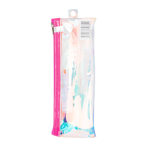 EUTHYMOL Original Toothpaste - Whitening Travel Set (Pink) (Pouch & 1 toothbrush & 20g toothpaste)