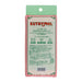 EUTHYMOL Original Mouthwash 10 Sticks (Peach Floral Mint)