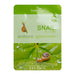 Farmstay Visible Difference Snail Mask Sheet (1 Sheet x 10pcs) - Pretties.com.hk