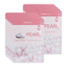 Farmstay Visible Difference Pearl Mask Sheet (1 Sheet x 10pcs) (032078) - Pretties.com.hk