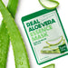 Farmstay Real Aloe Vera Essence Mask (1 Sheet x 10pcs) 