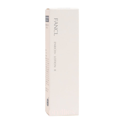 FANCL Enrich Lotion II 30ml (Orange) (695415) - Pretties.com.hk