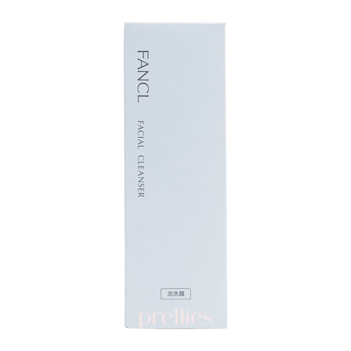 FANCL Facial Cleanser (Foaming) 150ml - Pretties.com.hk