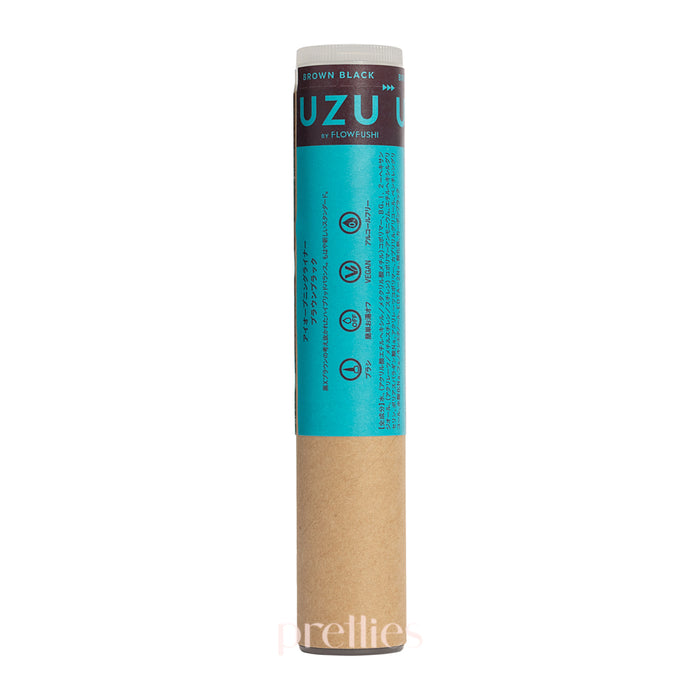 FLOWFUSHI UZU Eye Opening Liquid Eyeliner Brown-Black 0.55ml (Blue) (367553)