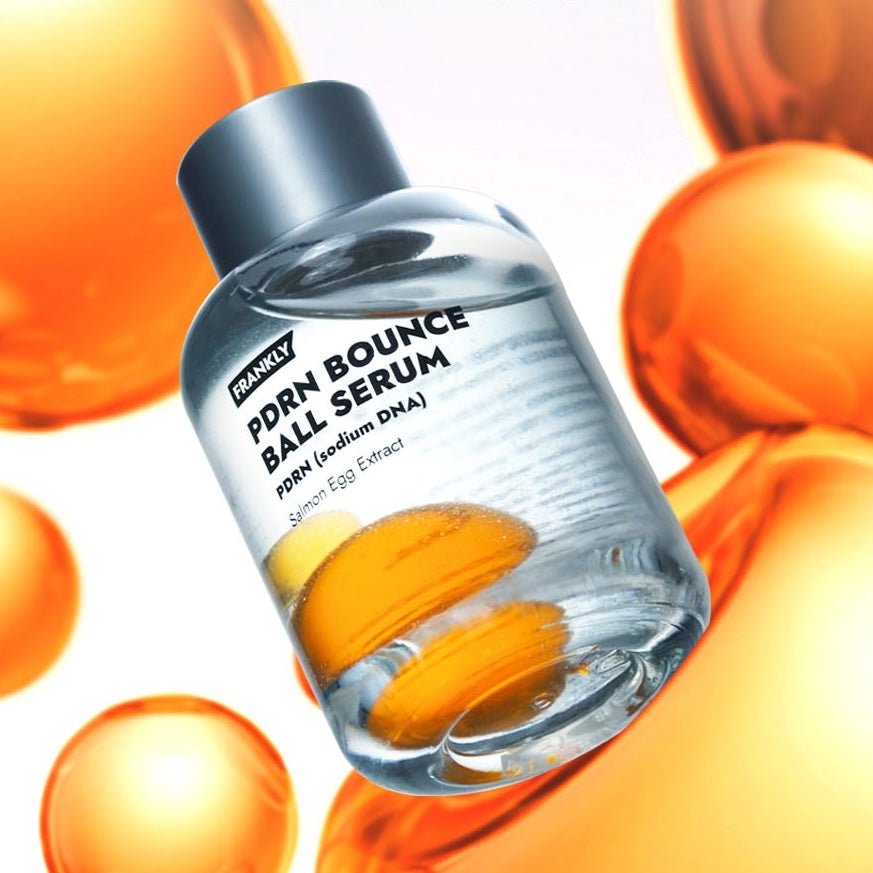 FRANKLY PDRN Bounce Ball Serum 30ml