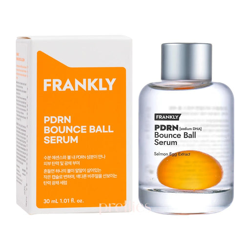 FRANKLY PDRN Bounce Ball Serum 30ml - Pretties.com.hk