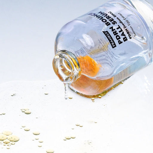 FRANKLY PDRN Bounce Ball Serum 30ml