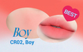 fwee Lip&Cheek Blurry Pudding Pot 5g (CR02 - Boy)