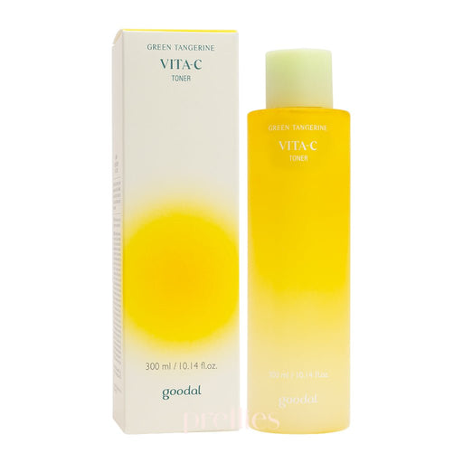Goodal Green Tangerine Vita C Toner 300ml