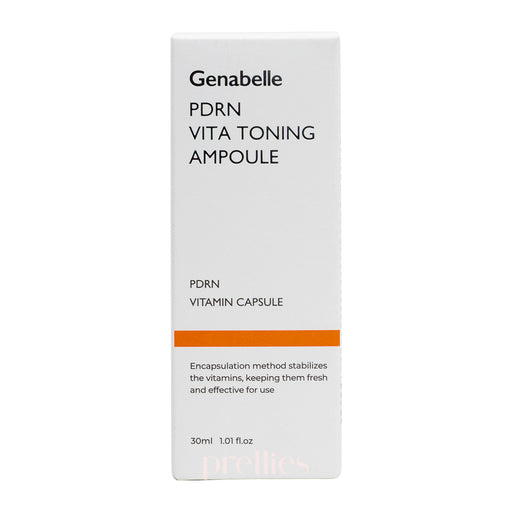Genabelle PDRN VITA Toning Ampoule 30ml