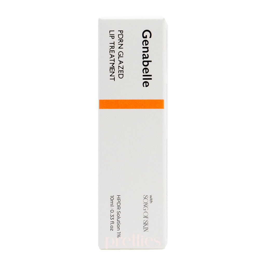 Genabelle PDRN Glazed Lip Treatment 10ml