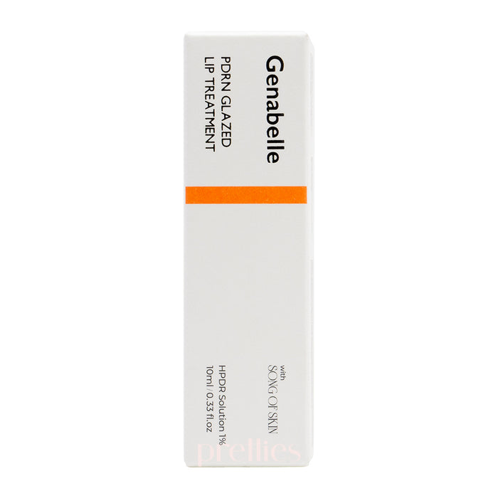Genabelle PDRN Glazed Lip Treatment 10ml