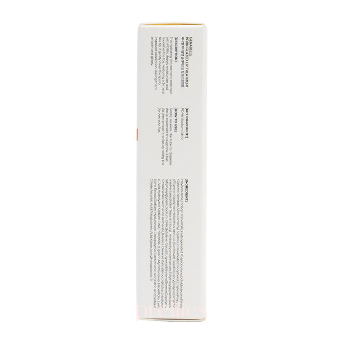 Genabelle PDRN Glazed Lip Treatment 10ml