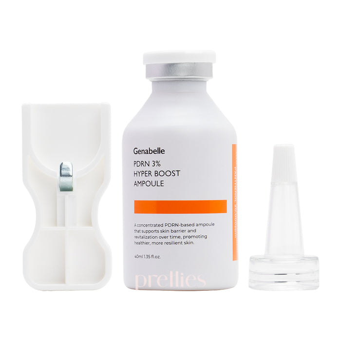 Genabelle PDRN 3% Hyper Boost Ampoule 40ml