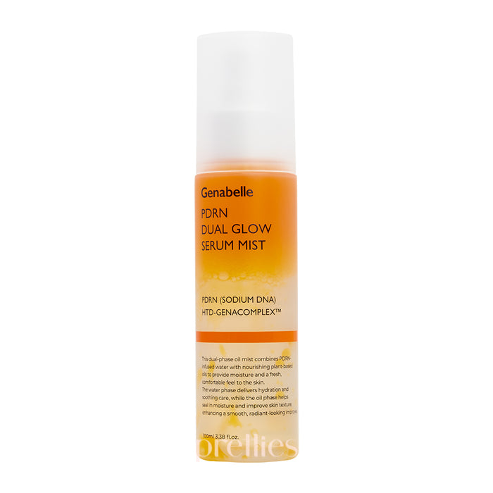 Genabelle PDRN Dual Glow Serum Mist 100ml