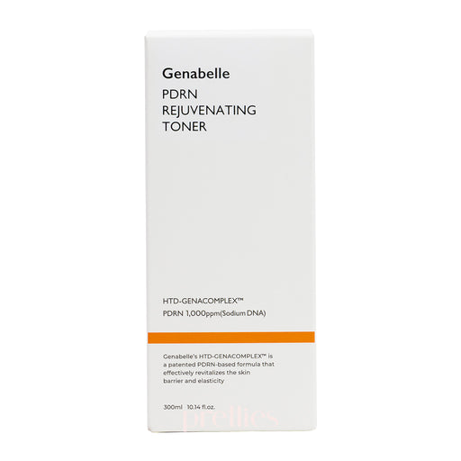 Genabelle PDRN Rejuvenating Toner 300ml