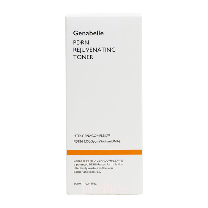 Genabelle PDRN Rejuvenating Toner 300ml