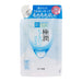 Hada Labo Gokujyun Hyaluronic Acid Foaming Wash (Refill) 140ml