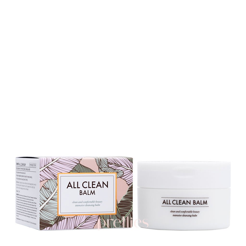 Heimish All Clean balm 120ml 