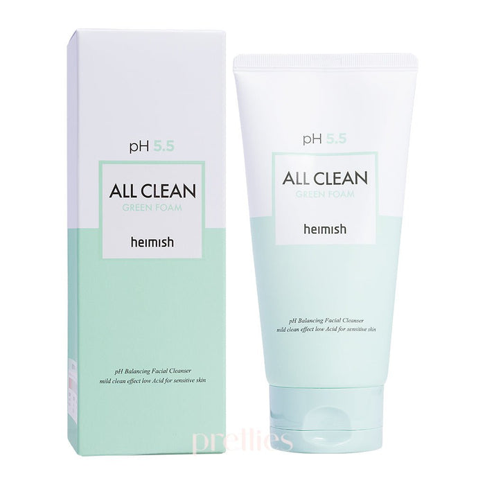 Heimish All Clean Green Foam 150g 