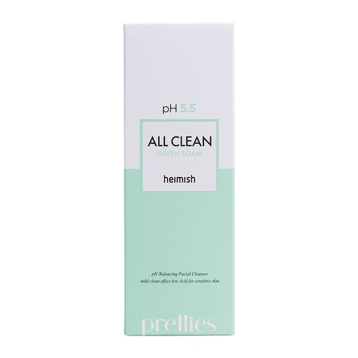 Heimish All Clean Green Foam 150g 