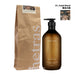 hetras. Hotel Therapy Body Wash 1013ml (No. 7 Hotel Wood)