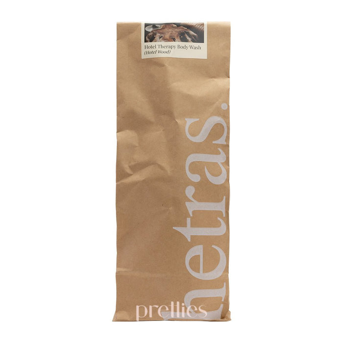 hetras. Hotel Therapy Body Wash 1013ml (No. 7 Hotel Wood)