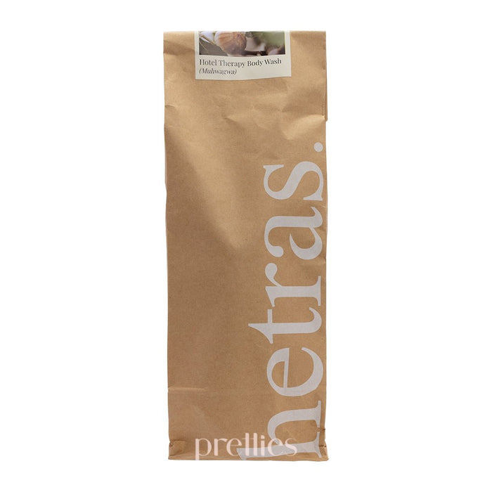 hetras. Hotel Therapy Body Wash 1013ml (No.17 Muhwagwa)