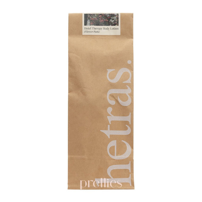 hetras. Hotel Therapy Body Lotion 1013ml (No.2 Flower Park)